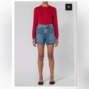 Nobody Denim Stevie Short